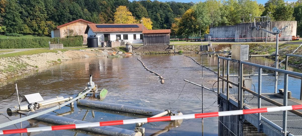Kinsau erhöht Preis fürs Wasser um mehr als 120 Prozent