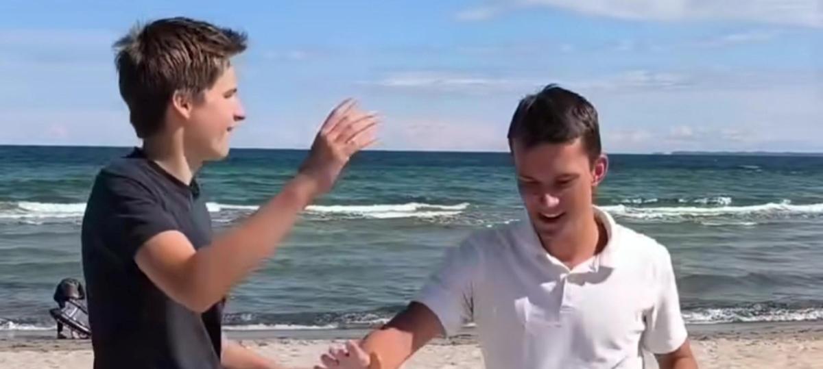 Zwischen Provokation und Empörung: Streit um Video der Jungen Liberalen aus Ulm