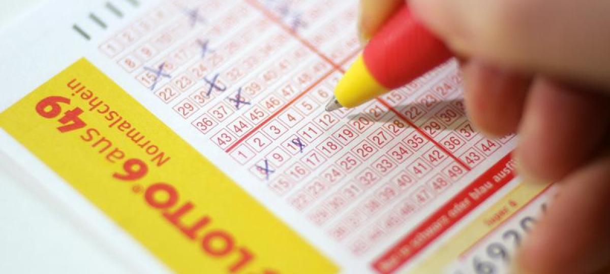 Nicht rechtzeitig abgeholt: Bayrischer Lotto-Gewinner lässt Million sausen