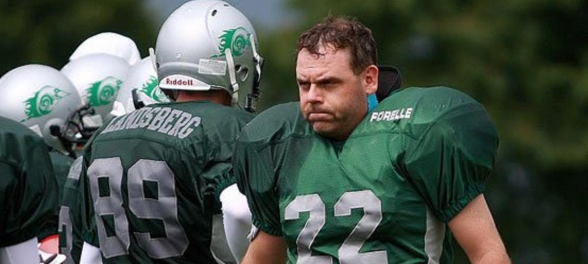 Warum der Landsberg X-Press seinen Namen vom Finanzamt erhalten hat