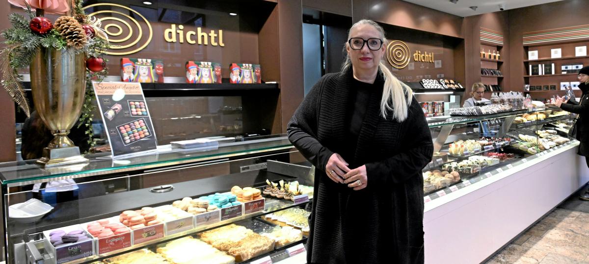 Nach Aus für das Café Eber: Wie geht es anderen Traditionscafés in Augsburg?