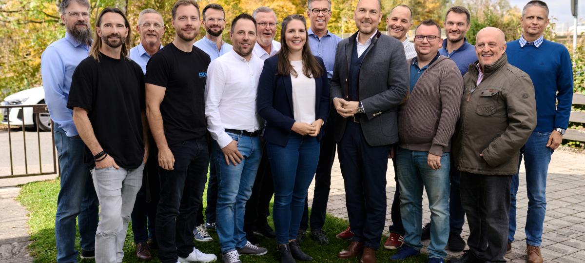 Warum sich unter den Kandidaten der CSU Kaufering ein Mailänder befindet