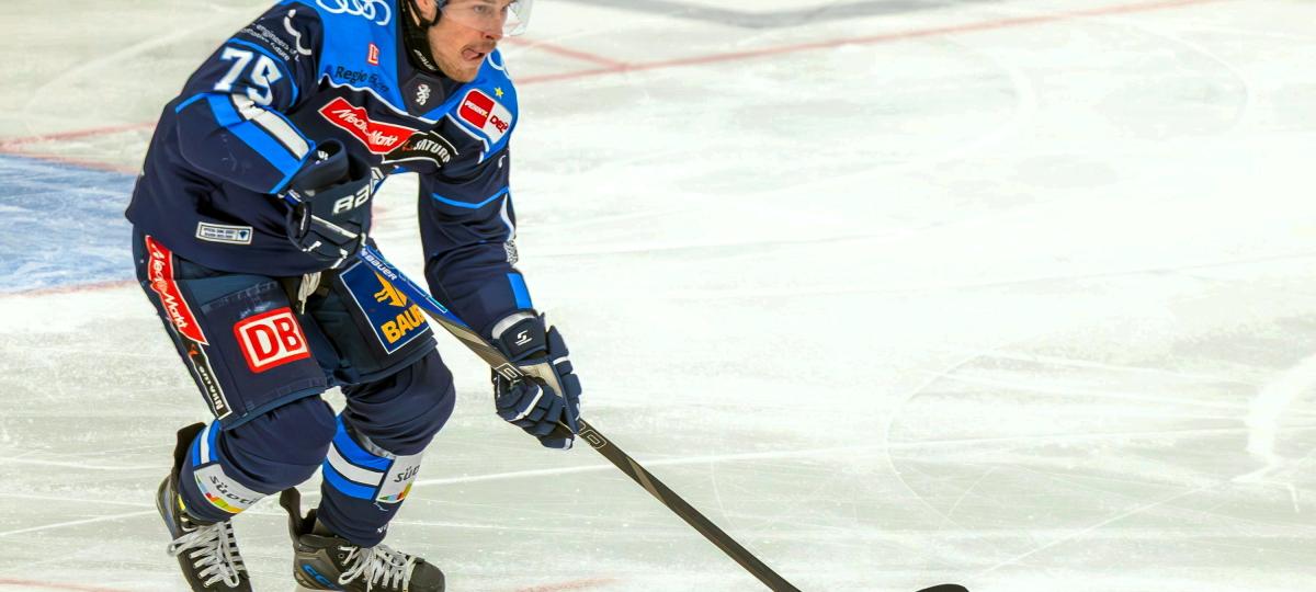 Alex Breton: „Ich bin mit meiner eigenen Leistung noch nicht ganz zufrieden“