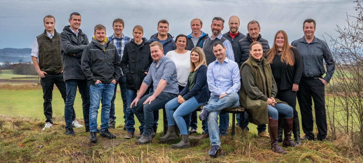 Ländliche Wählergemeinschaft nominiert Kandidaten und unterstützt amtierenden Bürgermeister