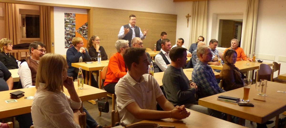 Kommunalwahl 2026: DU Schrobenhausen stellt erstmals komplette Listen auf