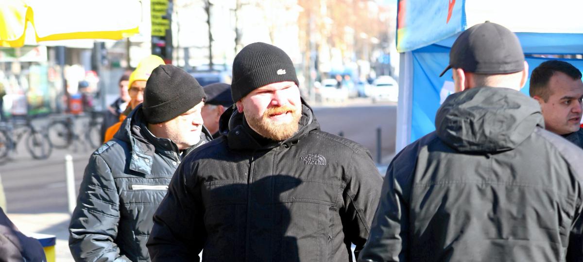 Diese Männer wollen für die AfD Bürgermeister in Altenstadt und Elchingen werden