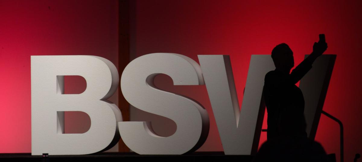 Für die Teilnahme an den Kommunalwahlen muss das BSW noch Unterschriften sammeln