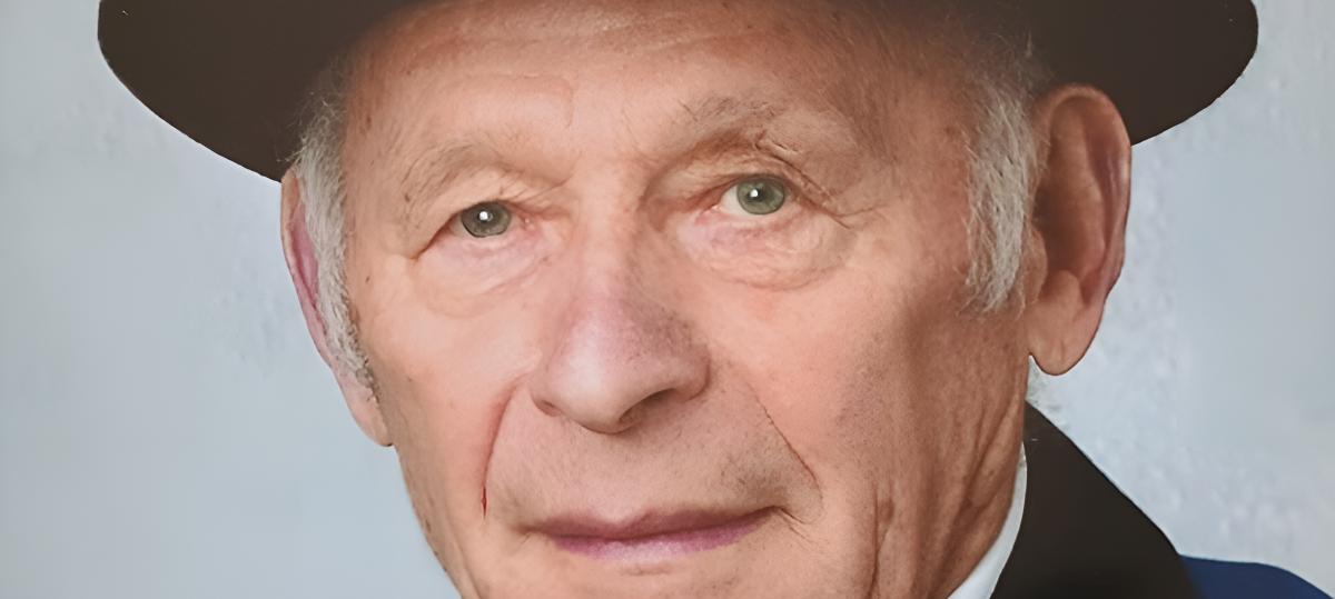 Zum Tod von Josef Zeller: Ein Leben lang in Tafertshofen