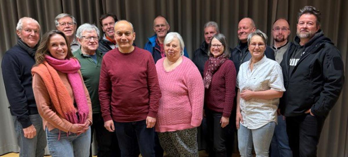 LWD verzichtet auf Bürgermeisterkandidaten und wählt 14 Bewerber für den Gemeinderat