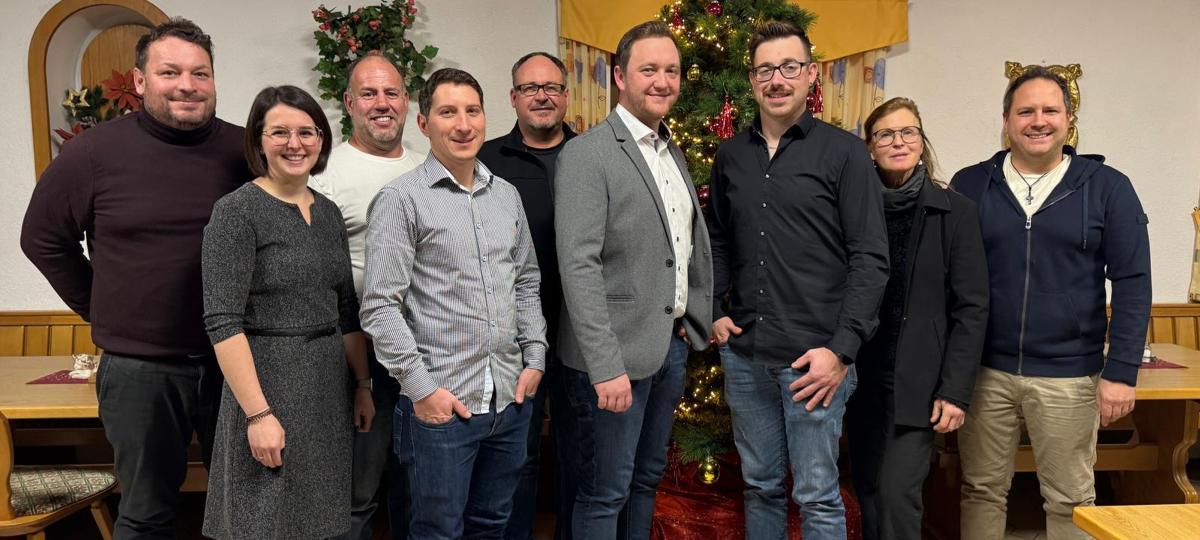 Kommunalwahl ohne Bürgermeisterkandidat: So will die CSU in Königsmoos überzeugen