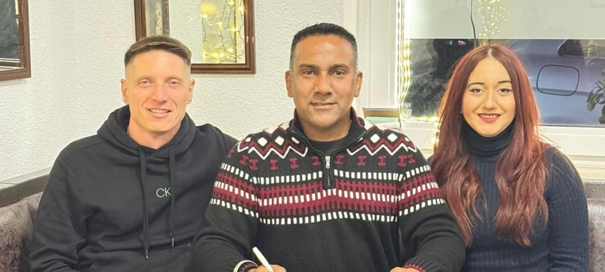 Bürgermeisterwahl in Vöhringen: Zweiter Kandidat wirft Hut in den Ring