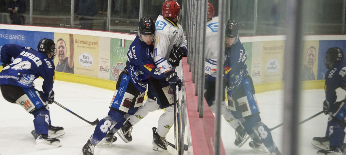 Für den HC Landsberg beginnt in der Eishockey-Bayernliga ein besonderes Kapitel