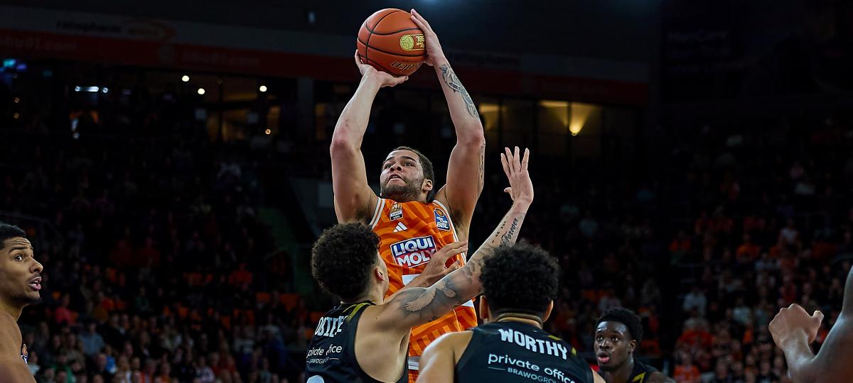 Starke Willensleistung: Dezimierte Ulmer gewinnen gegen Braunschweig