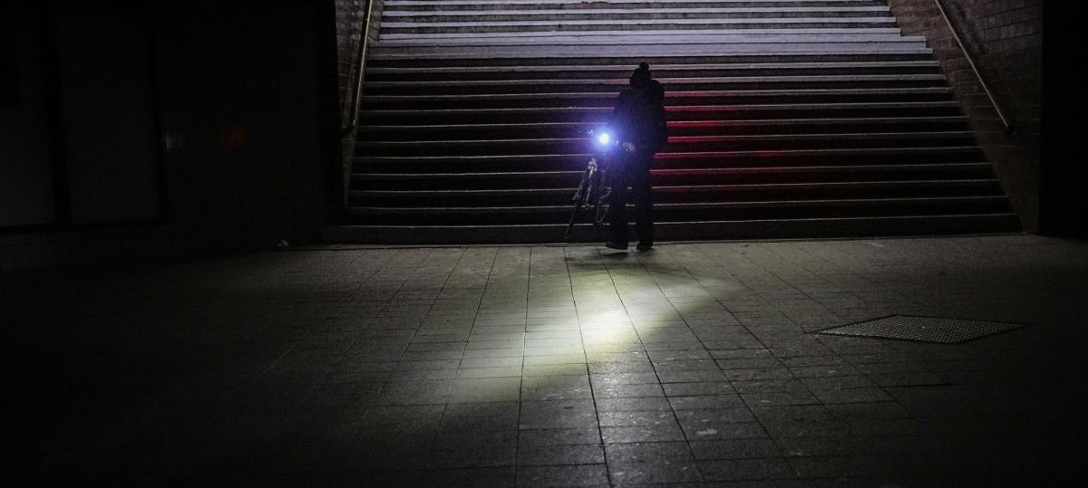 Tornado, Terror, Stromausfall: So bereitet sich Ulm auf Krisen vor