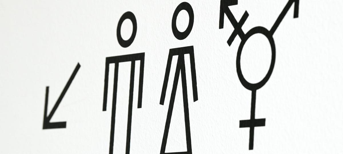 14 Neuburger ließen sich im vergangenen Jahr ein neues Geschlecht eintragen