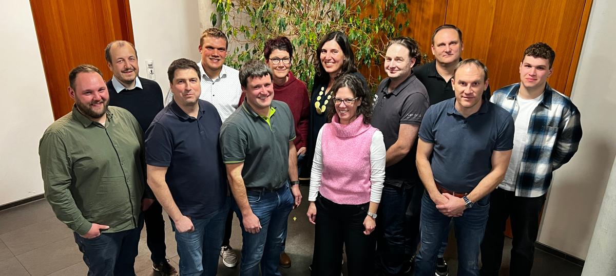 Unabhängige Bürgerliste Obermeitingen nominiert zwölf Kandidaten für den Gemeinderat