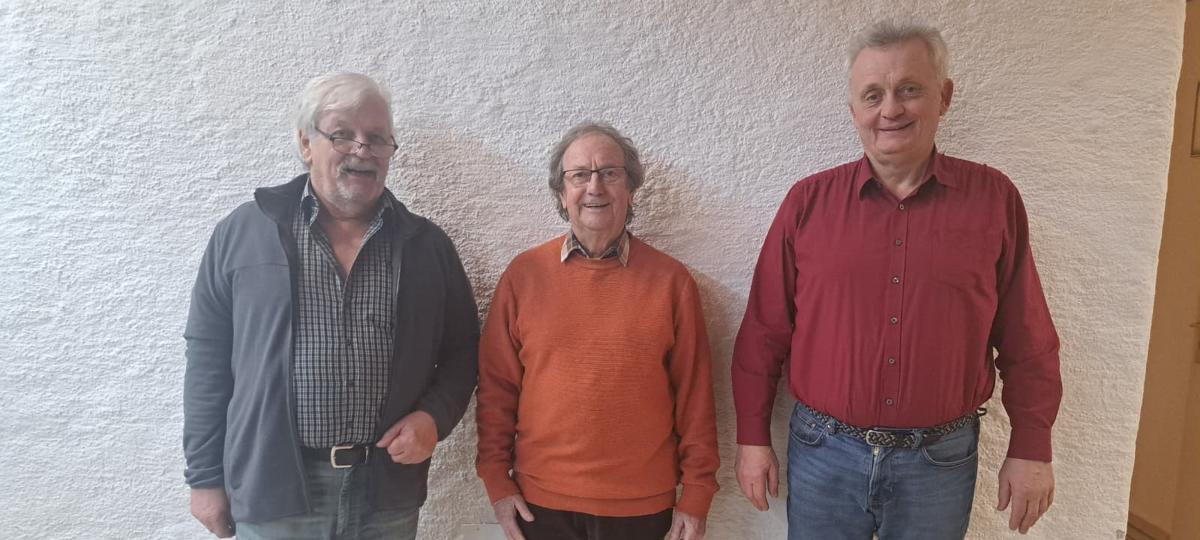 Preisschafkopfen und Grasobern