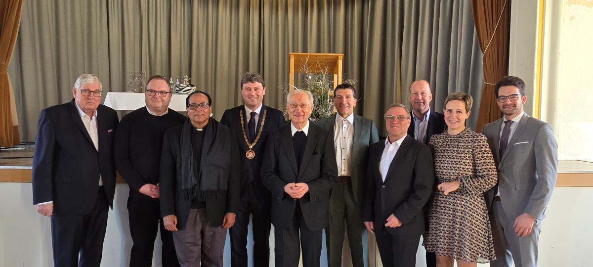 Vom Unfallopfer zum Triathlon: „Für mich war der Rollstuhl die Karre in die Freiheit“