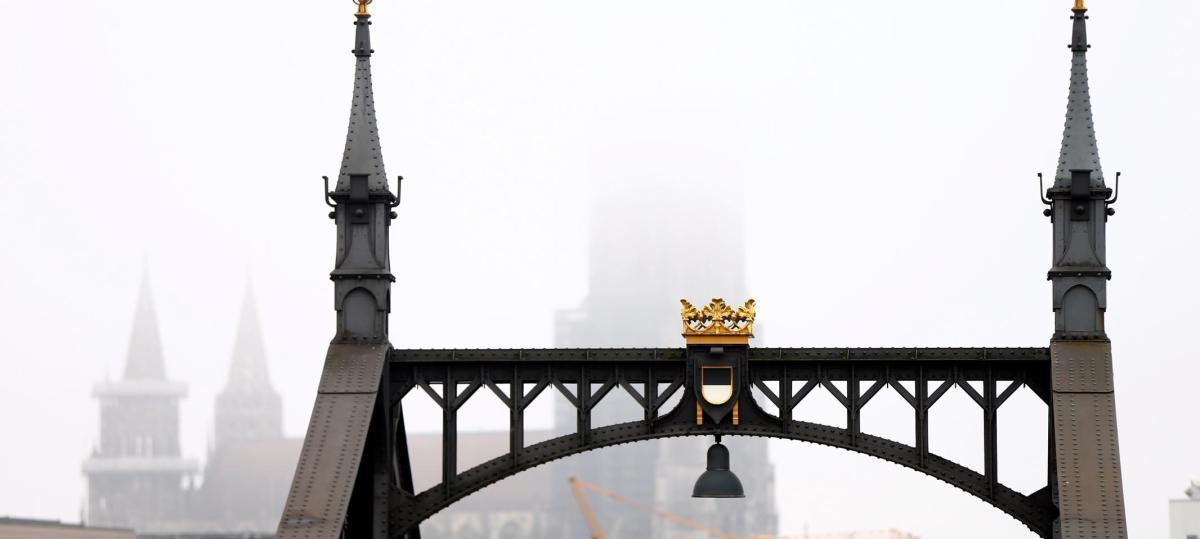 B10-Sperrung führt zu Problemen auf der Neutorbrücke: Jetzt reagiert die Stadt