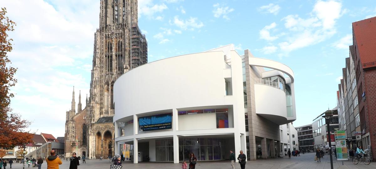 Was Augsburg von Regensburg und Ulm lernen kann