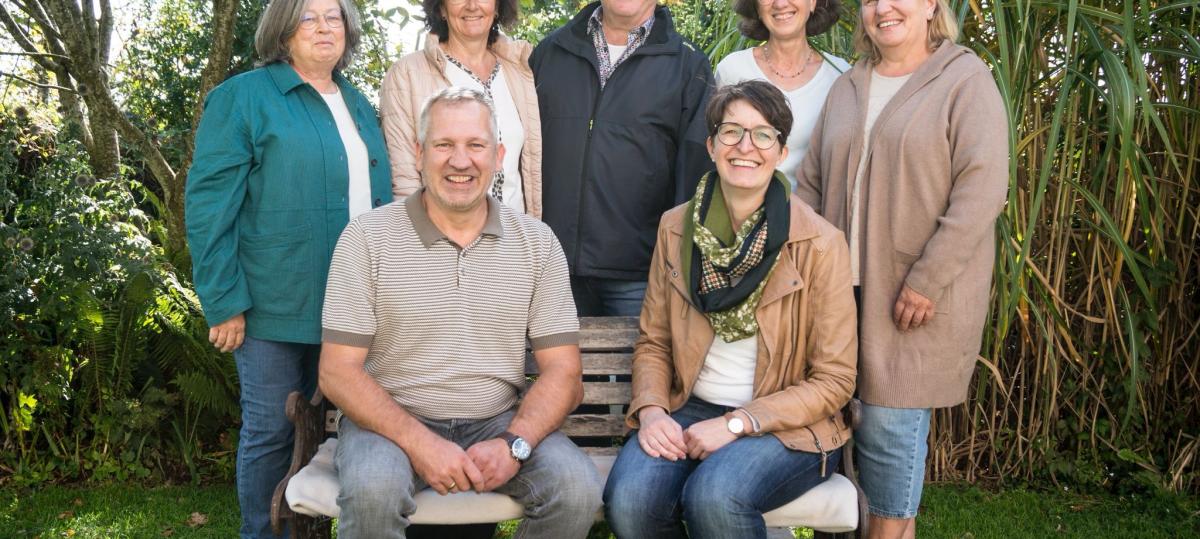 Gemeinsam wachsen: So möchte der Obst- und Gartenbauverein seine Zukunft sichern