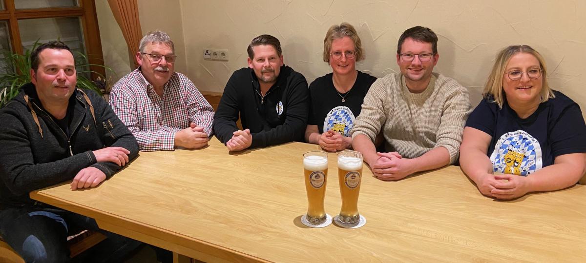 Bei den Neuburger Woazenbuam kündigt sich das Ende einer Ära an