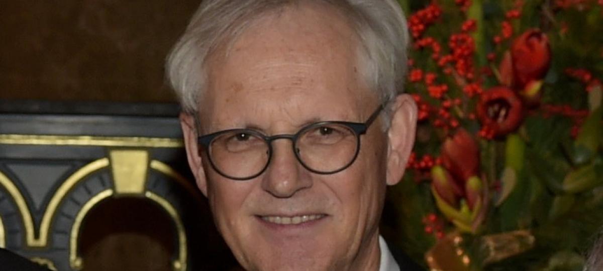 „Bestmögliche Versorgung unser Ziel“: Markus Beck bleibt Augsburger Ärzte-Chef