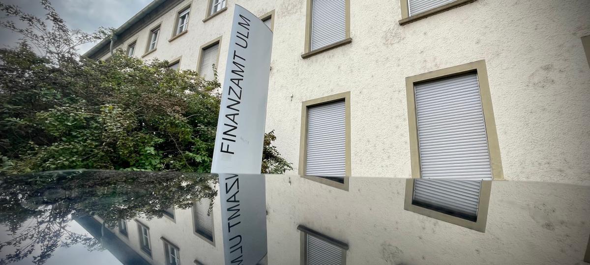 Steuererklärung: Ulmer Finanzamt gehört immer noch zu den langsamsten in Deutschland