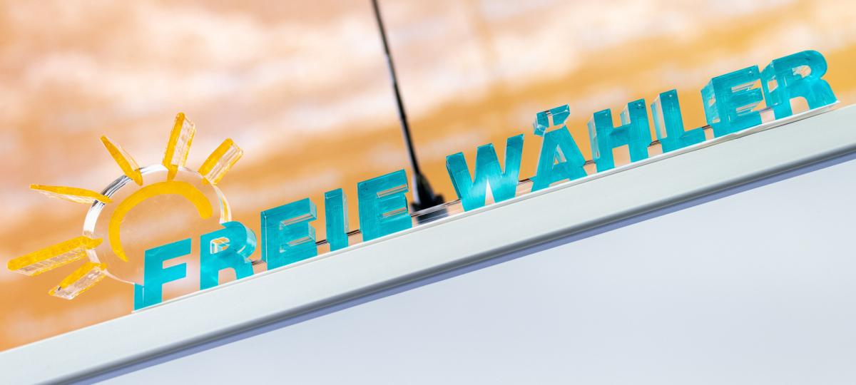 Strafanzeige und Prüf-Anfrage: Warum es bei den Freien Wählern in Augsburg weiter kracht