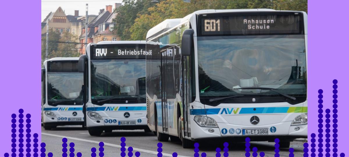 Geht es mit dem Nahverkehr in der Region endlich aufwärts?