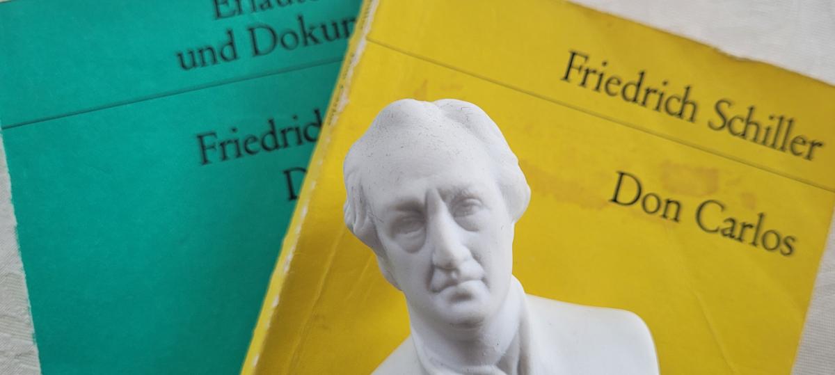 Goethe-Gesellschaft Ulm/Neu-Ulm widmet sich den Bergen in der Literaturgeschichte