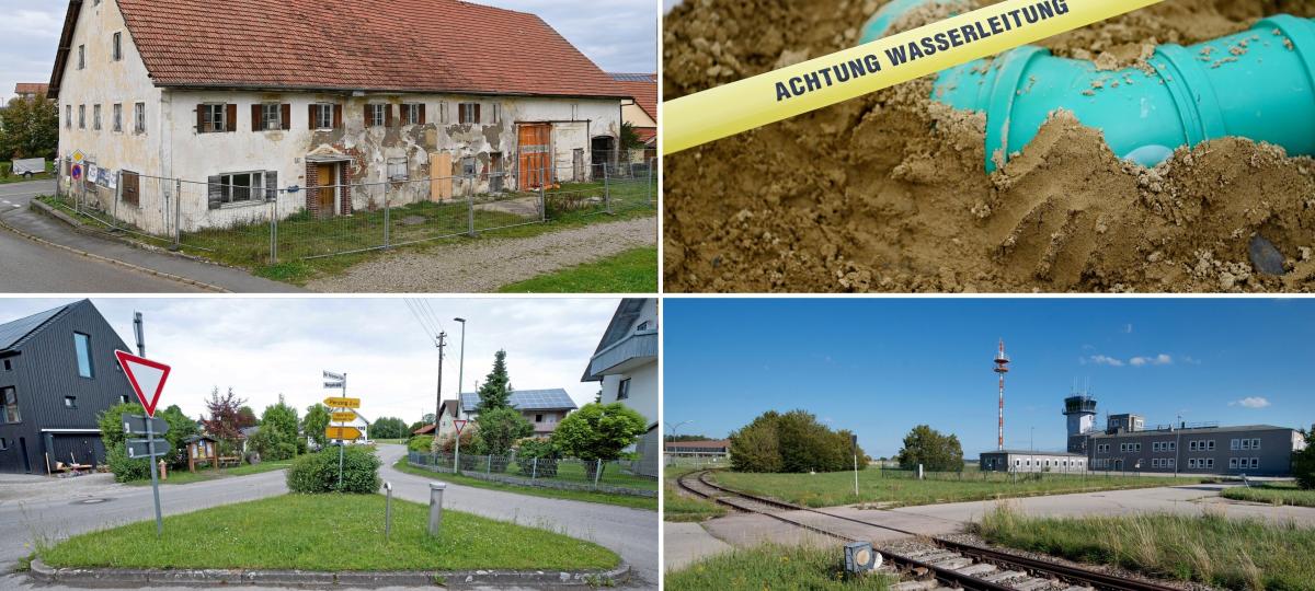 Geld für Kitas, Kultur und Infrastruktur: Das steckt hinter Penzings Millionenausgaben