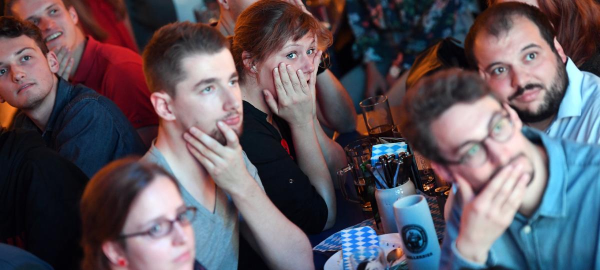 „Fehlt an charismatischem Führungspersonal“: Drei Gründe, warum die Bayern-SPD in der Irrelevanz versinkt