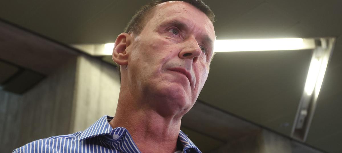 Justizopfer Genditzki mit 1,3 Millionen Euro entschädigt