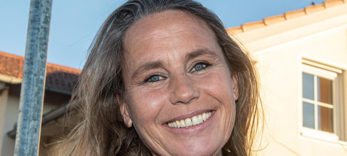 „Ich habe Frieden mit ihr geschlossen“: Marie Theres Relin über ihr Leben mit Mama Maria Schell