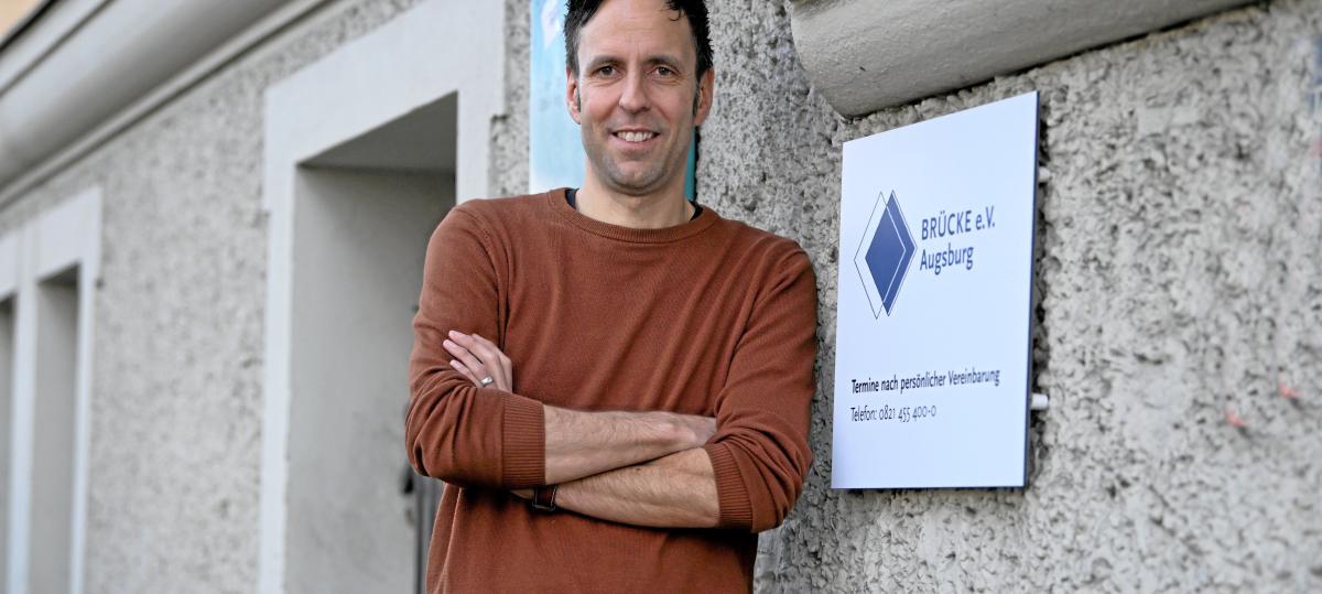 „Wir sind oft die letzte Instanz“: Dieser Mann weiß, wie junge Straftäter ticken