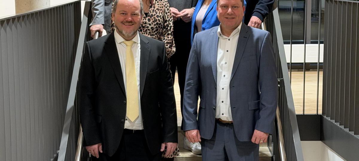 CSU-Ortsverband pflegt die Tradition