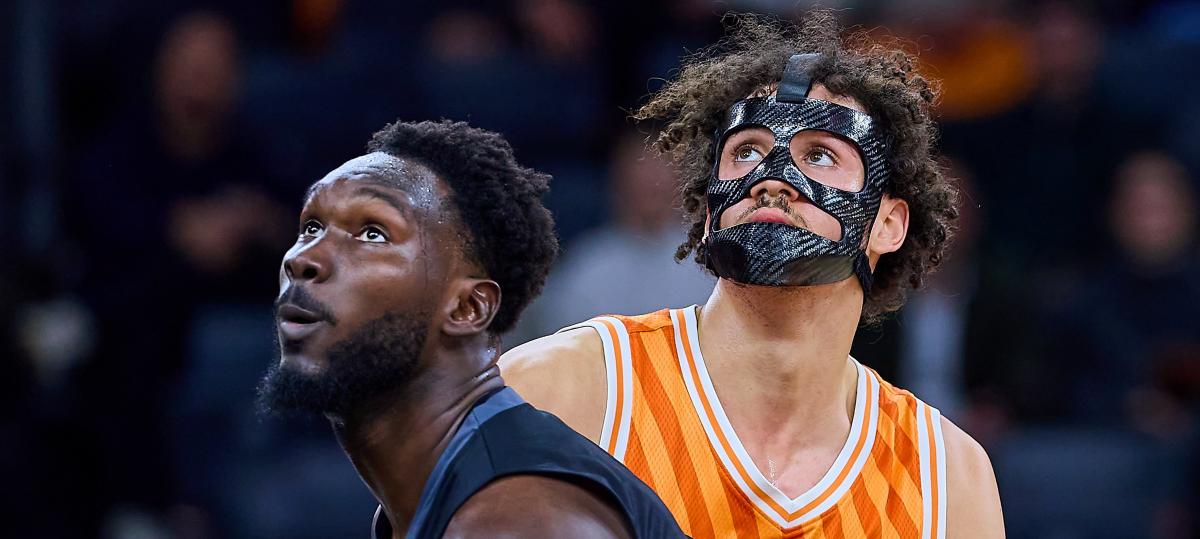 Ratiopharm Ulm feiert ein Ergebnis wie gemalt