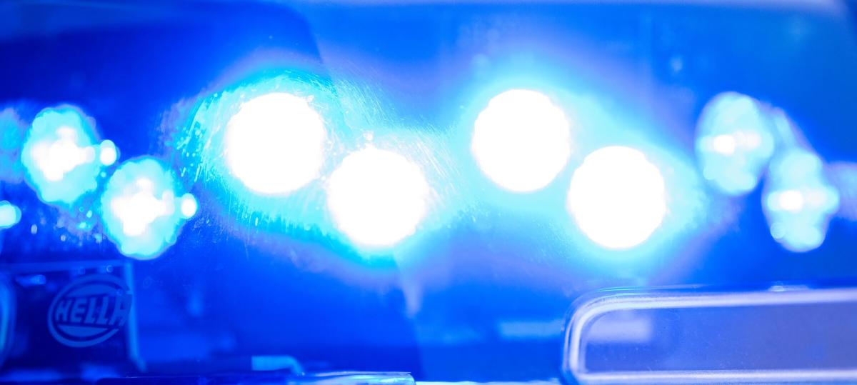 Lkw-Brand: A8 zwischen Ulm und Stuttgart wegen Feuerwehreinsatz voll gesperrt