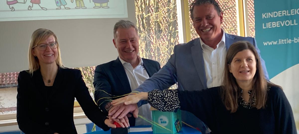 Neu-Ulm startet zentrale Kitaplatz-Vergabe: Fragen und Antworten zum neuen Elternportal