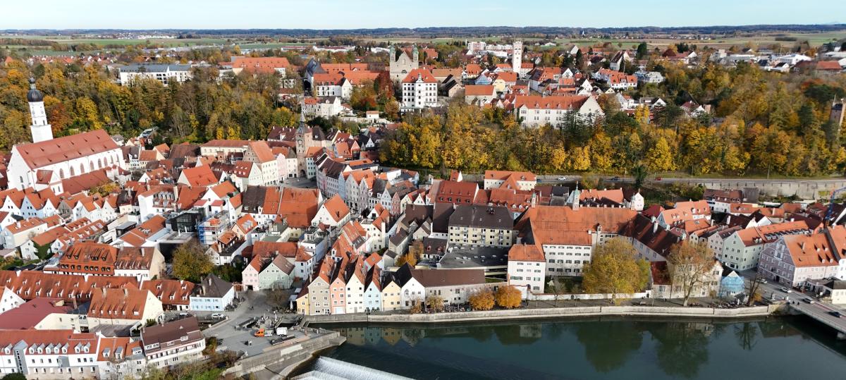 Sonne trifft Denkmalschutz – Workshop zum Solar-Rahmenplan