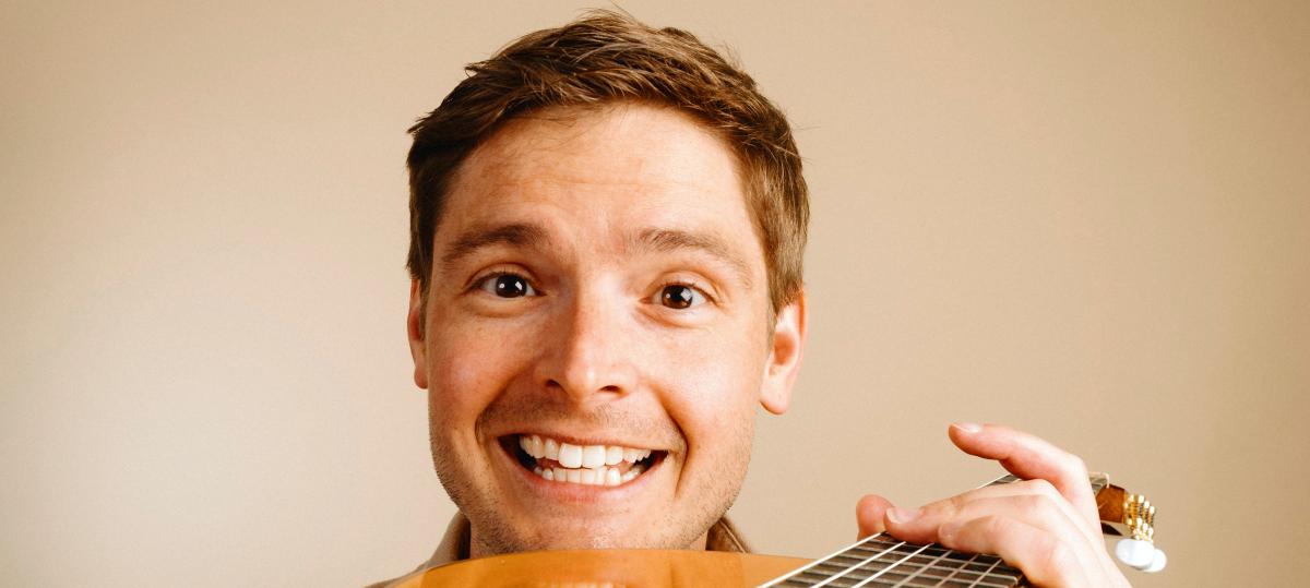 David Berlinghof: Von der Illertisser Schranne ins bayrische Fernsehen