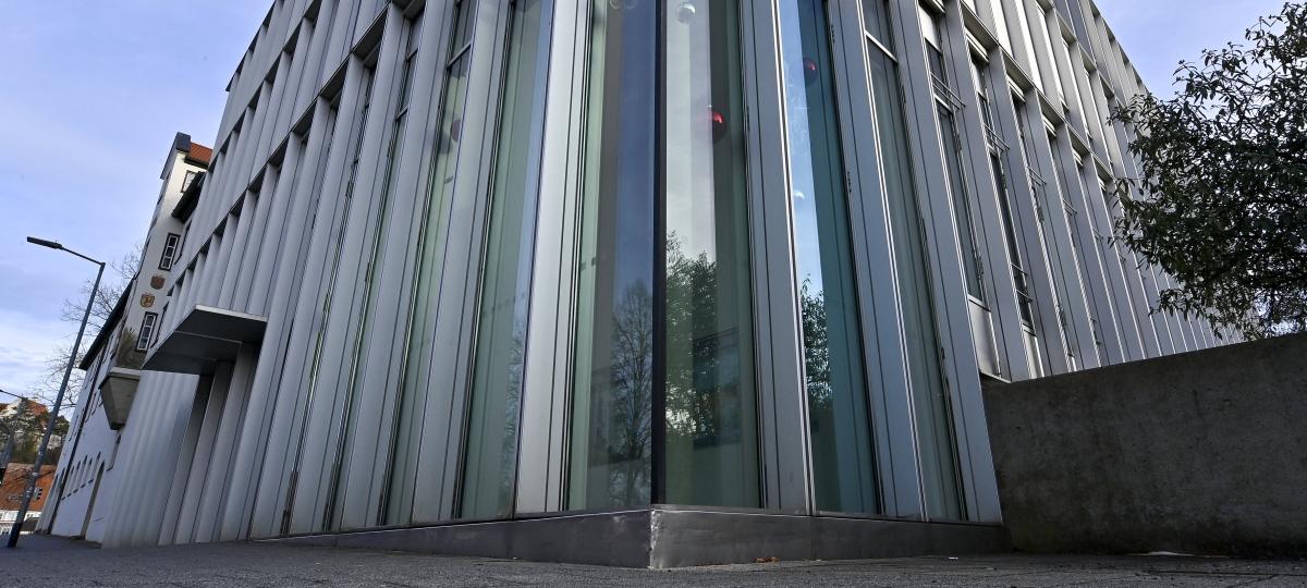 Die Stadtverwaltung steht vor tiefgreifenden personellen Veränderungen