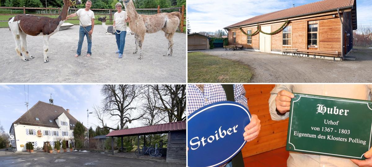 Diese spannenden Projekte werden im Lechrain gefördert