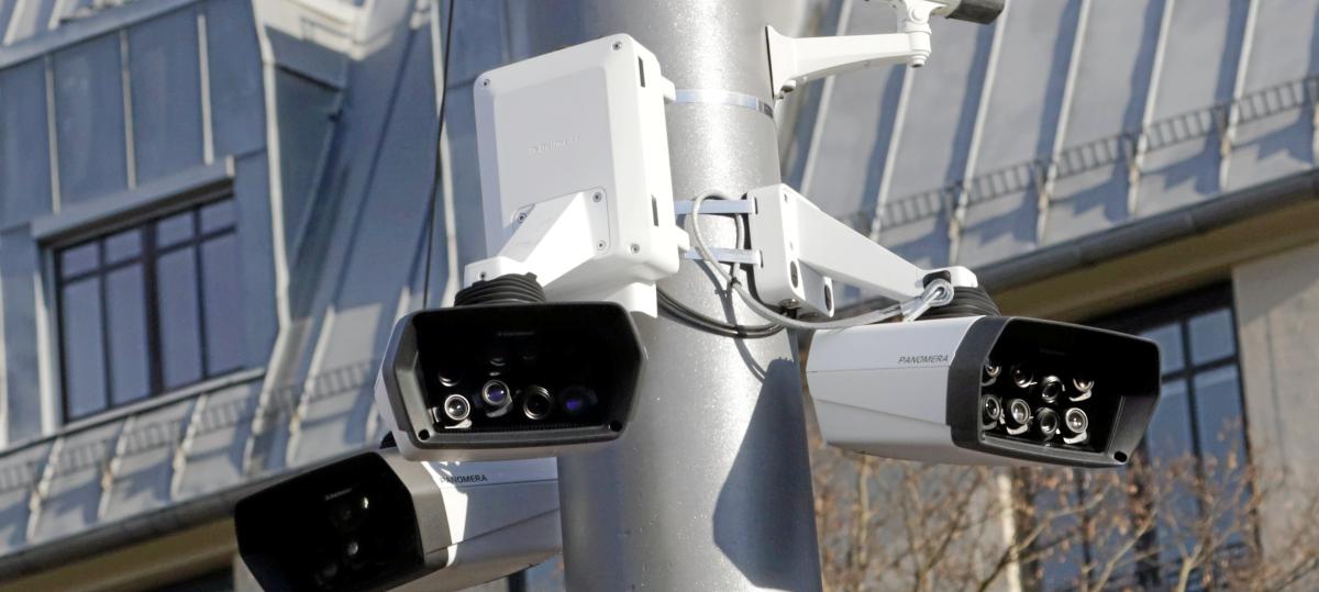 Ein Schritt für mehr Sicherheit – und doch fragwürdig