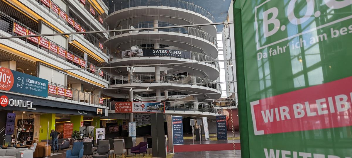 Millionenloch und ewige Ruine? Die Fragezeichen um den Ex-Mahler im Starkfeld werden immer mehr