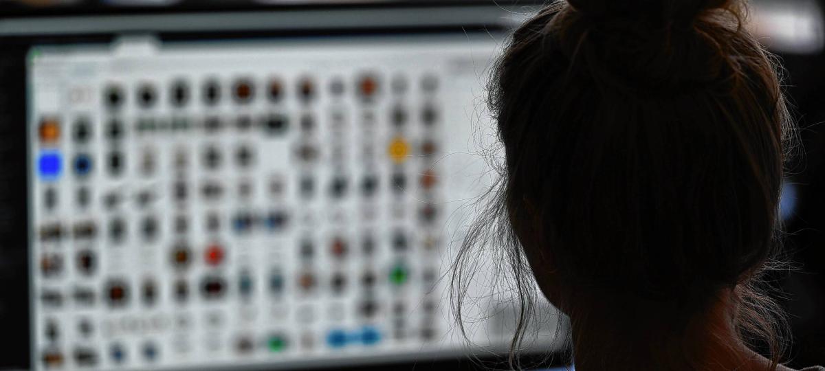 Durchsuchungen wegen Kinderpornografie