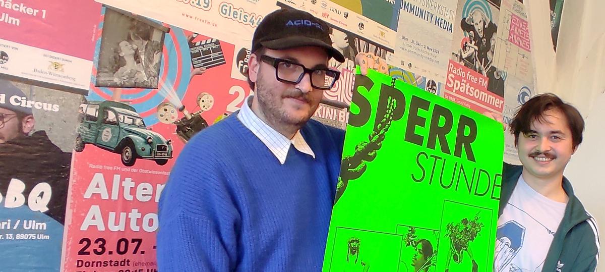 Waschsalon oder Wengenkirche: Neue Konzertreihe bringt Livemusik an ungewöhnliche Orte