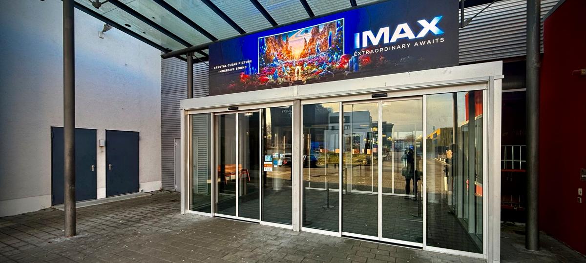 IMAX-Kino im Dietrich-Theater: Preise, Premiumsitze und die wichtigsten Infos zum neuen Saal