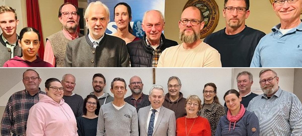 CSU-Ortsvorsitzender kandidiert doch als Bürgermeister